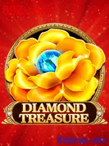 Descubra as Aventuras e Tesouros de Diamondtreasure